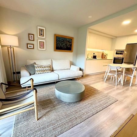 Appartement Bpirineos-Besurta à Benasque Extérieur photo