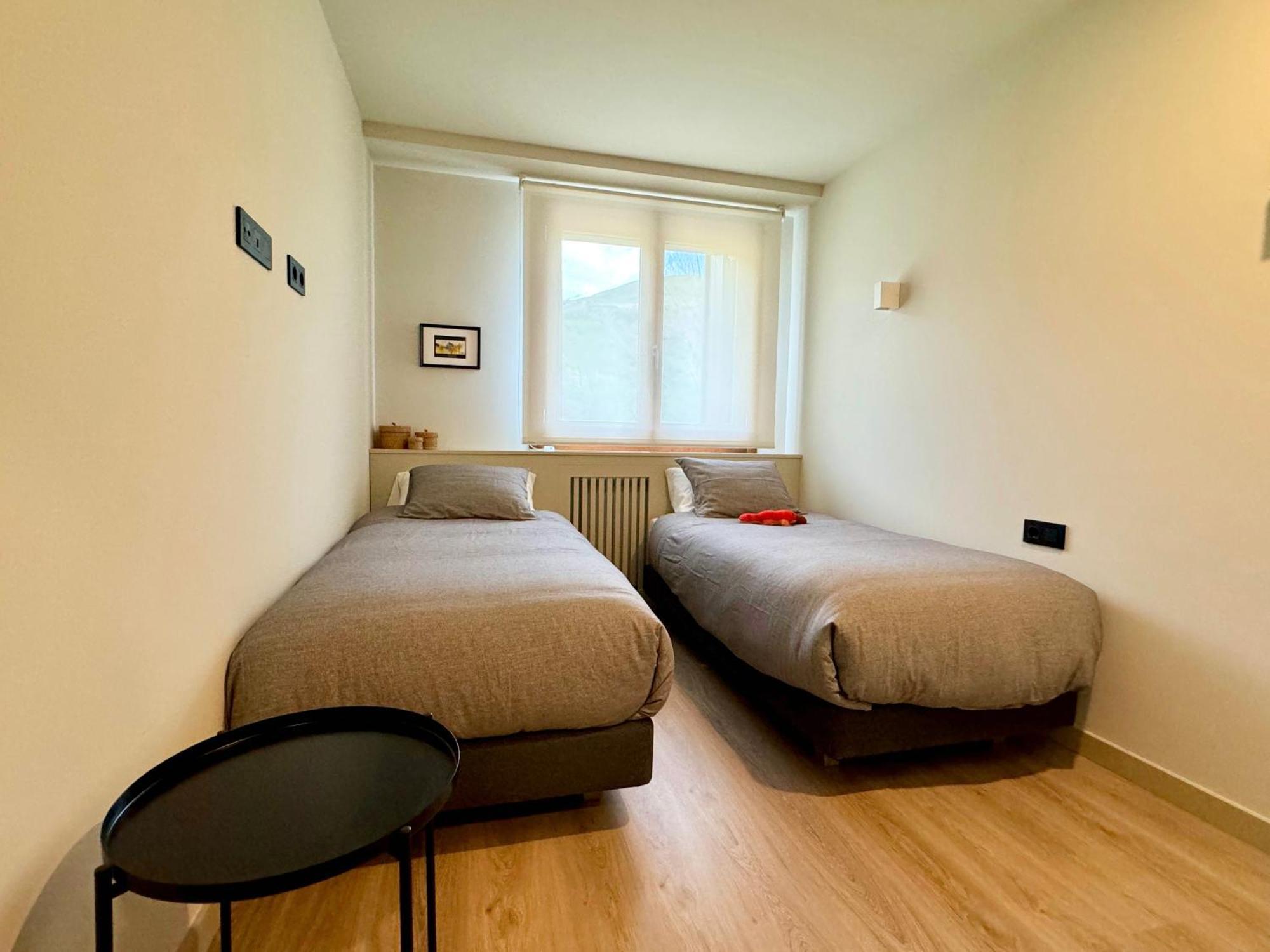 Appartement Bpirineos-Besurta à Benasque Extérieur photo