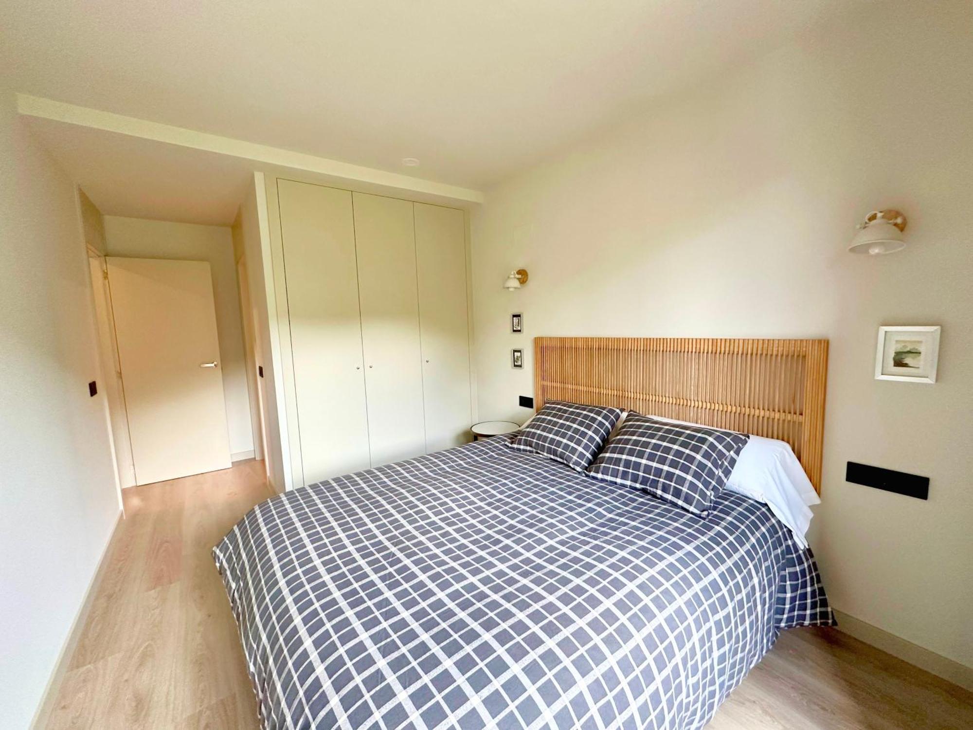 Appartement Bpirineos-Besurta à Benasque Extérieur photo